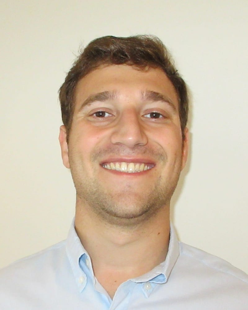 Scott Shaffer, Founder and CEO of AllFronts